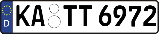KA-TT6972