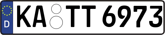KA-TT6973