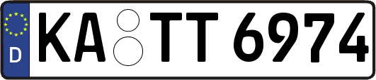 KA-TT6974