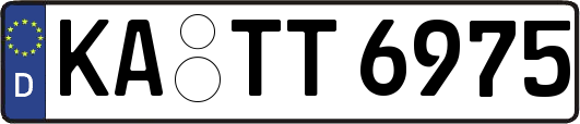 KA-TT6975