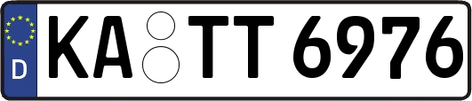KA-TT6976