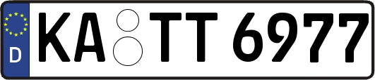 KA-TT6977