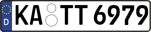 KA-TT6979