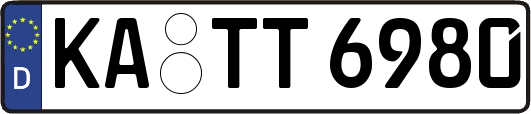 KA-TT6980