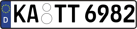 KA-TT6982