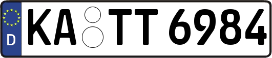 KA-TT6984