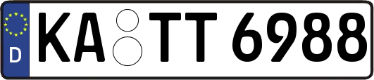 KA-TT6988