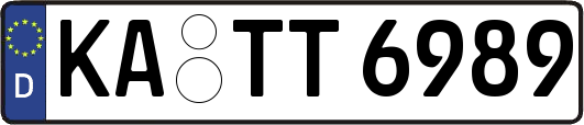 KA-TT6989