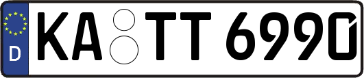 KA-TT6990