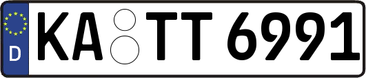 KA-TT6991