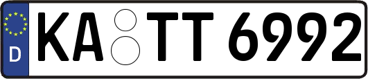 KA-TT6992