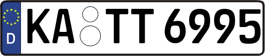 KA-TT6995