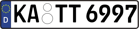 KA-TT6997