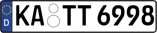 KA-TT6998