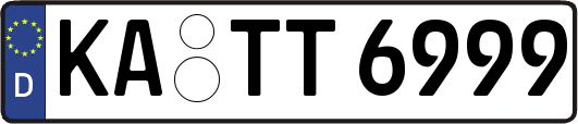 KA-TT6999
