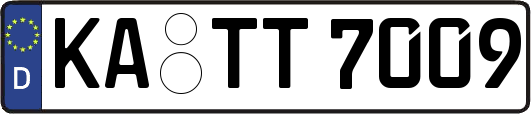 KA-TT7009