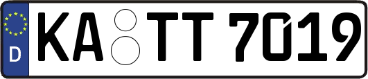KA-TT7019
