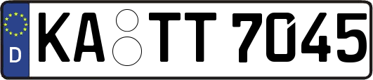 KA-TT7045