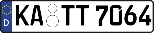 KA-TT7064