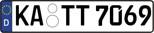 KA-TT7069