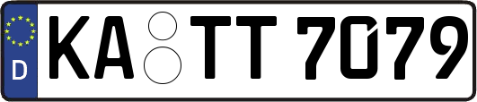 KA-TT7079