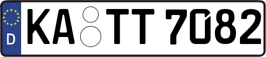 KA-TT7082