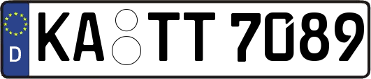 KA-TT7089
