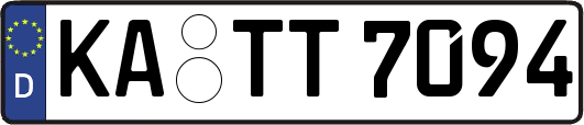 KA-TT7094