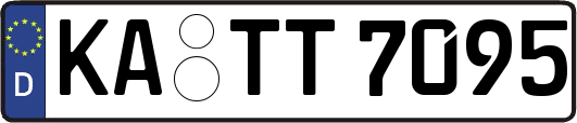 KA-TT7095