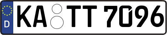 KA-TT7096