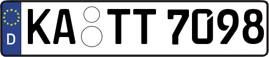 KA-TT7098