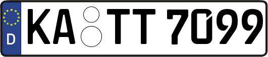 KA-TT7099