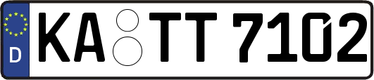 KA-TT7102