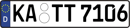 KA-TT7106