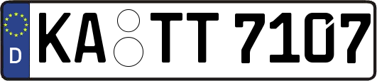 KA-TT7107