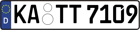 KA-TT7109