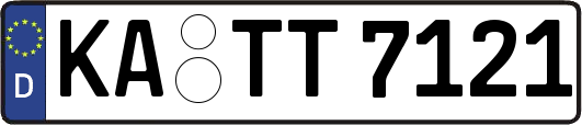 KA-TT7121