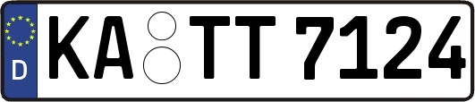 KA-TT7124