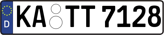 KA-TT7128