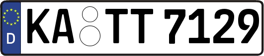 KA-TT7129