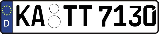 KA-TT7130
