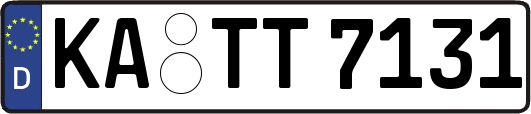 KA-TT7131