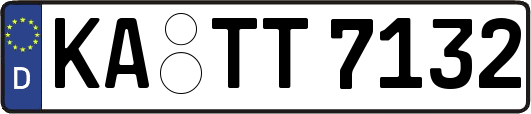 KA-TT7132