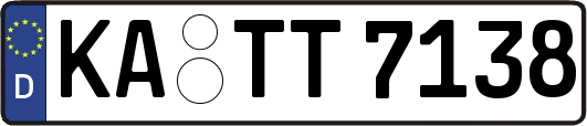 KA-TT7138