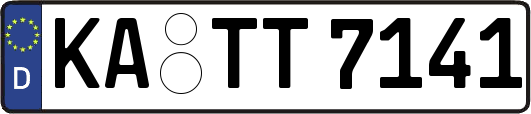 KA-TT7141