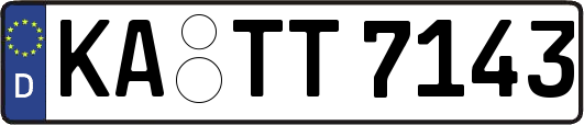 KA-TT7143