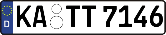 KA-TT7146