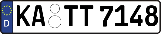 KA-TT7148