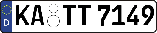 KA-TT7149