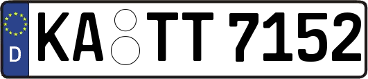 KA-TT7152
